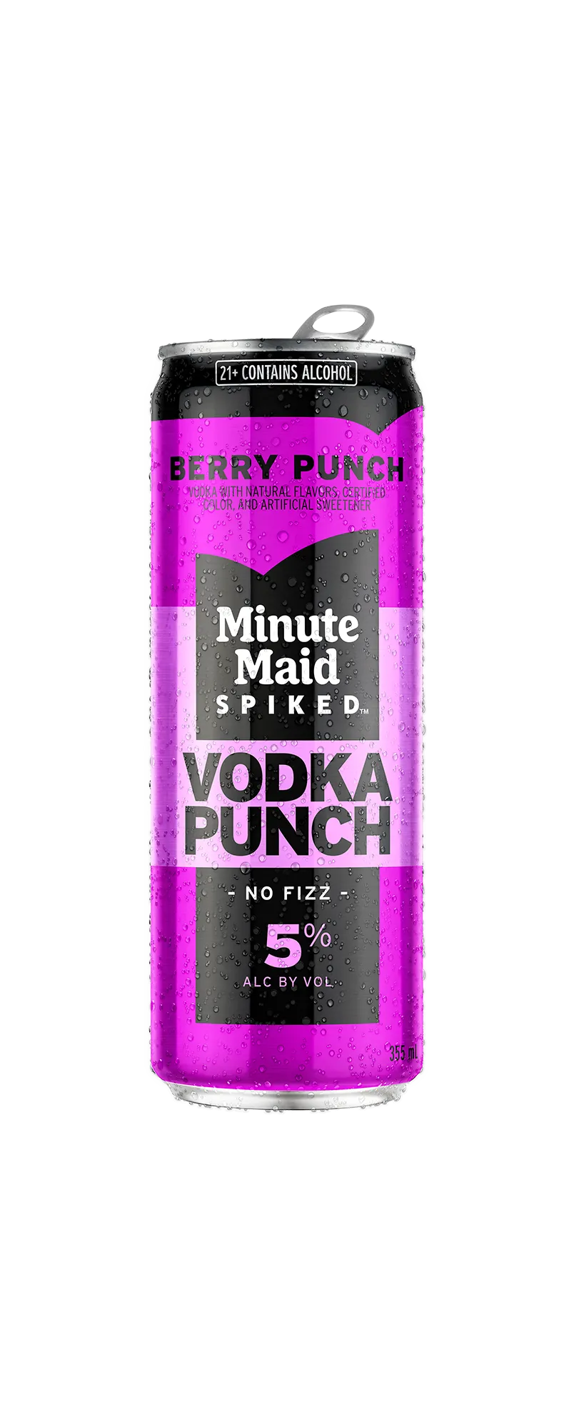 berry punch