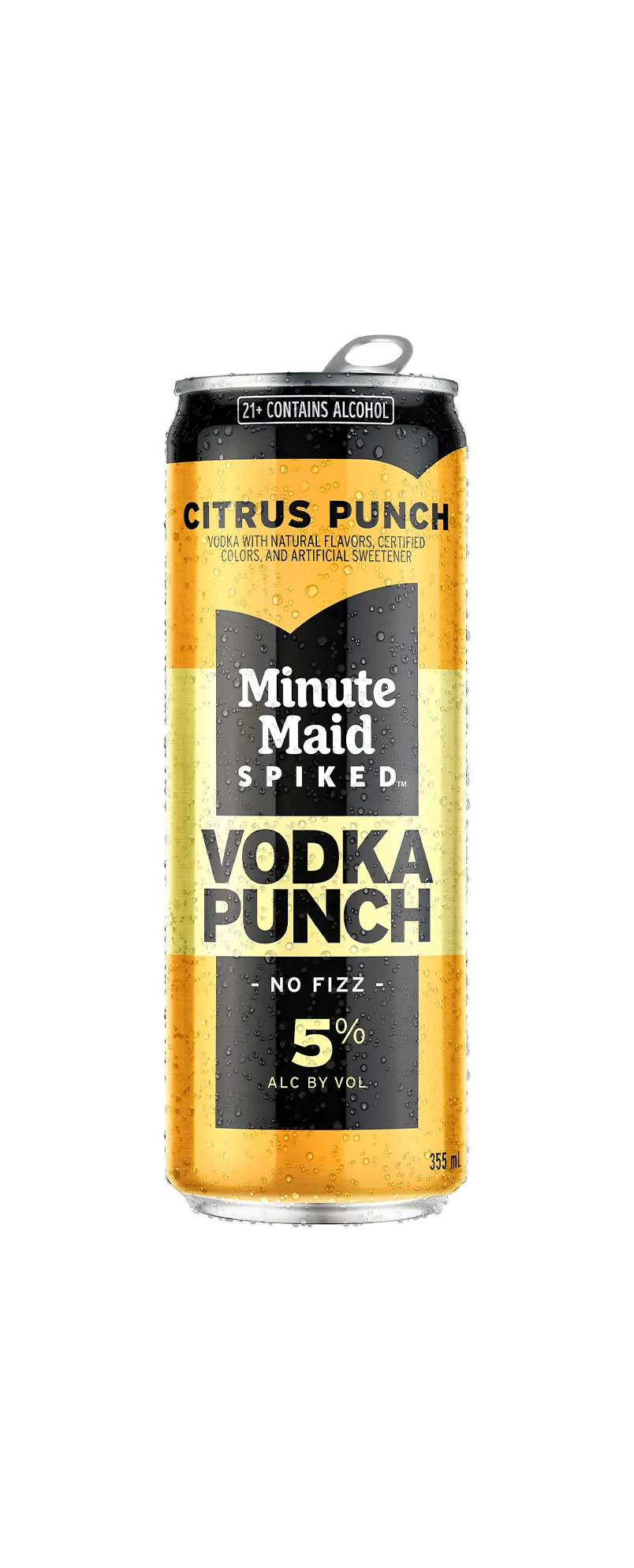 citrus punch