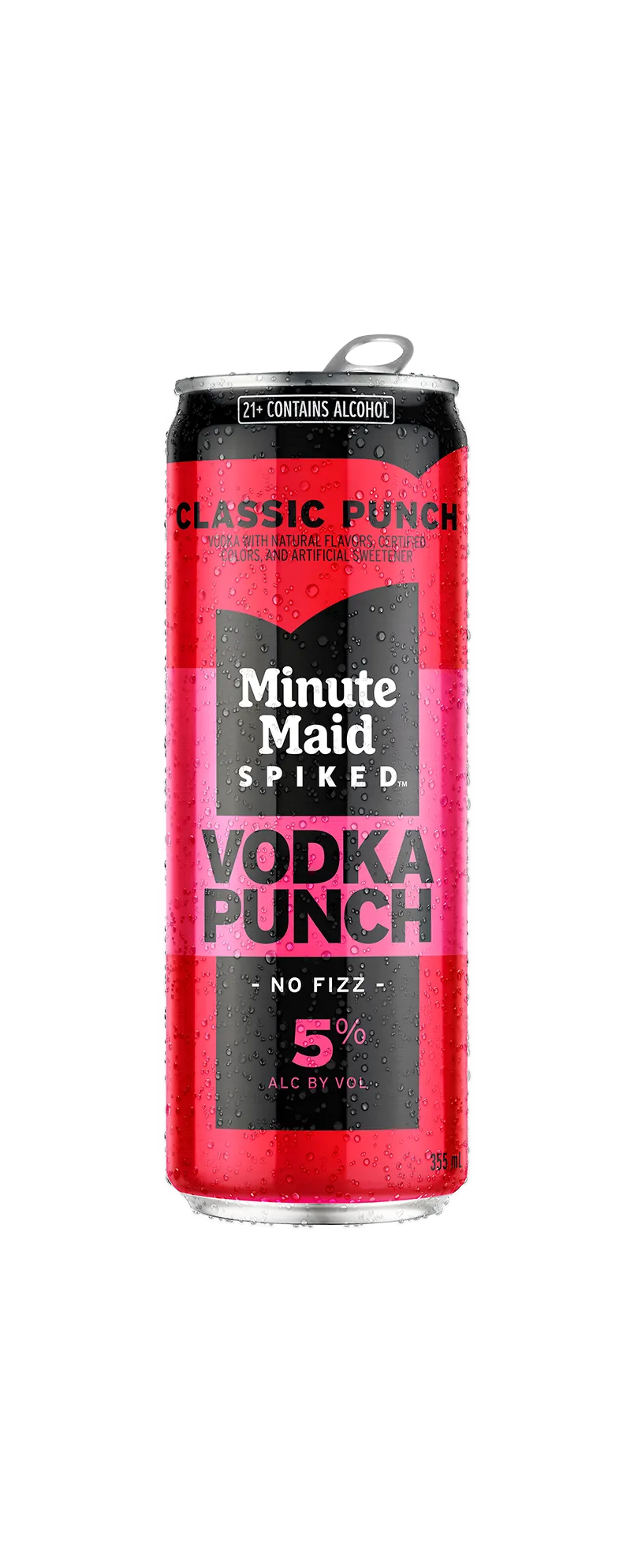 classic punch