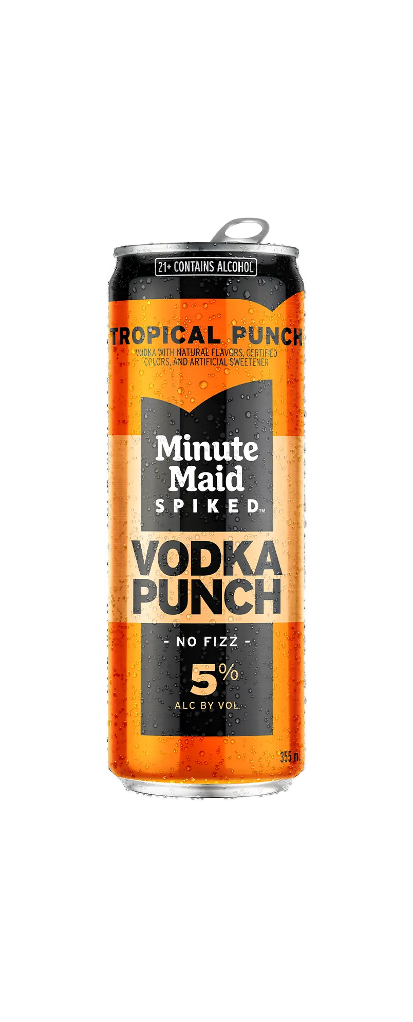 tropical punch